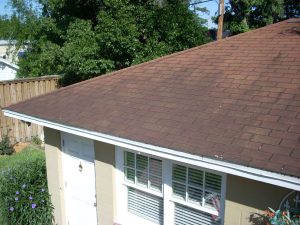 Surrey roof cleaning