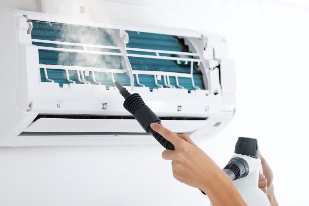 Hiring a Professional for Air Conditioning Installation in Birmingham