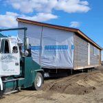 The Benefits of Hiring Experienced Mobile Home Moving Companies