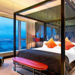 Hong Kong's Most Lavish Hotels