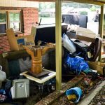 decluttering homes in morris county