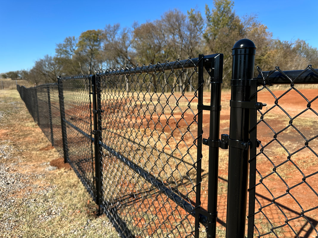 fence installers CT