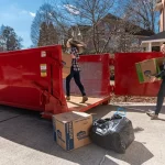 Clear the Clutter: Professional Junk Removal Services at Your Doorstep