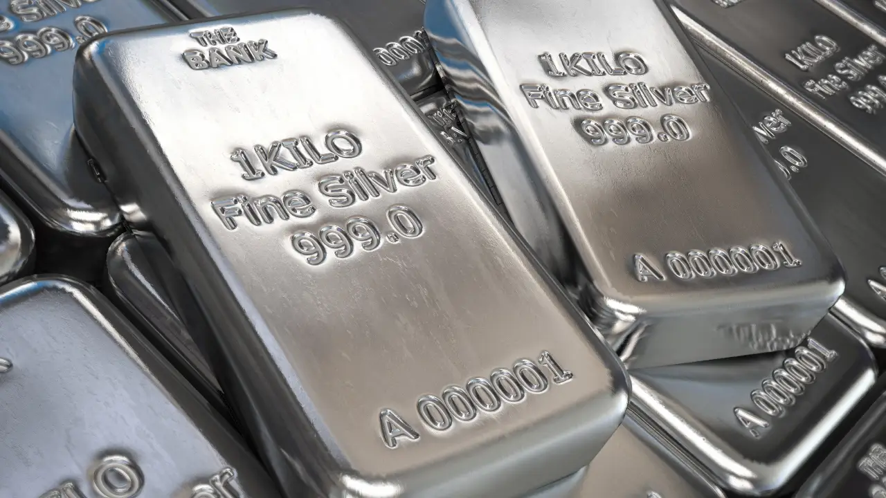 buy silver hong kong