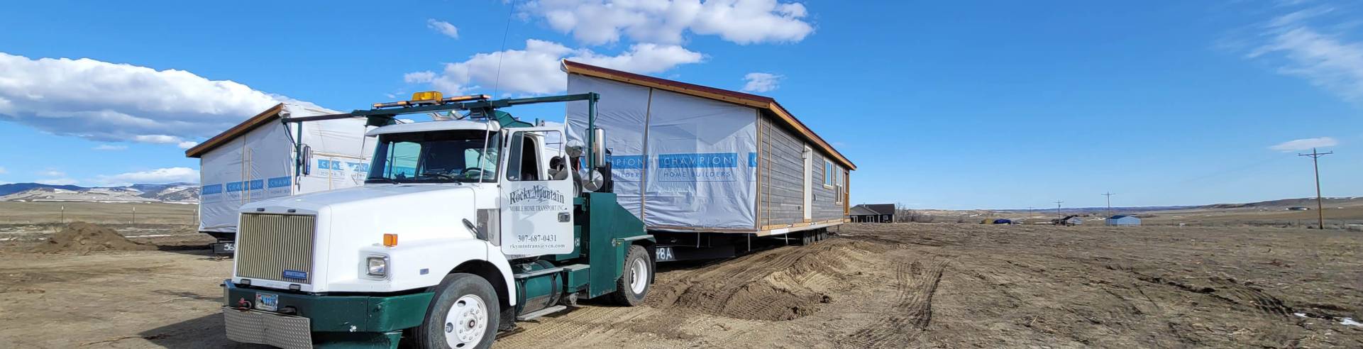 The Benefits of Hiring Experienced Mobile Home Moving Companies