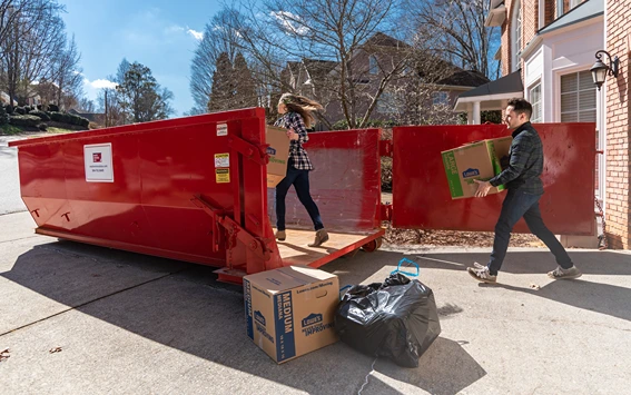 Clear the Clutter: Professional Junk Removal Services at Your Doorstep