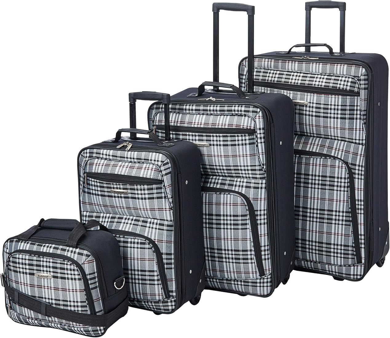 Packing Light: How Lightweight Luggage Transforms Your Travel