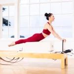 Explore the science of reformer Pilates and the way it affects general exercise capacity