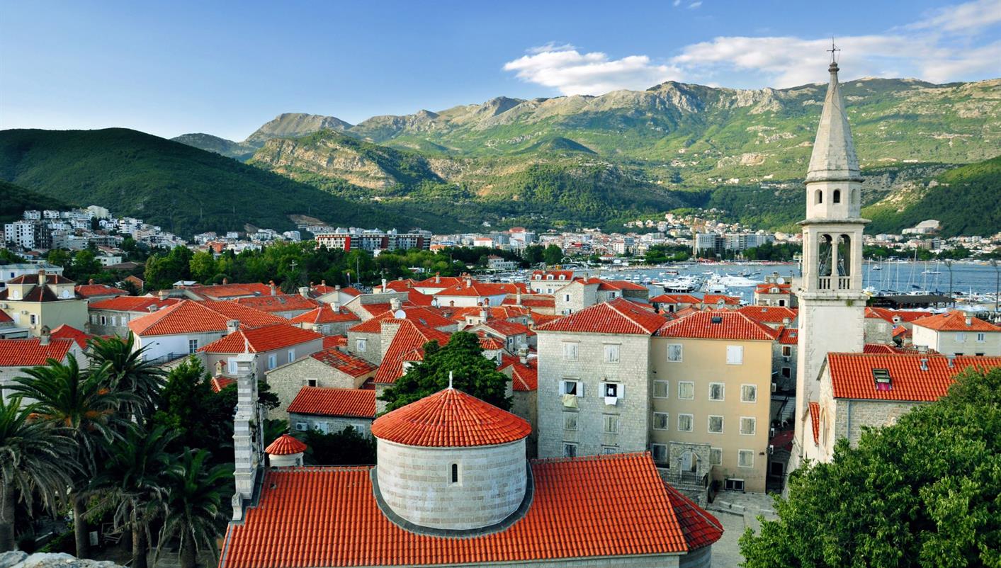 Balkan Bliss: Beautiful pauses for the bold traveller