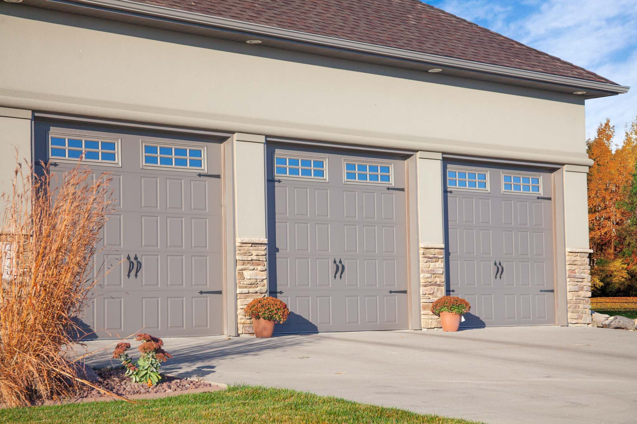 Garage Door Repairs